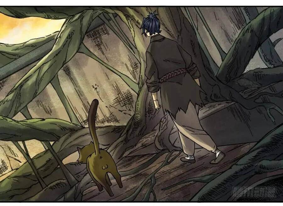 Truyền Võ Chap 175 - Next Chap 176