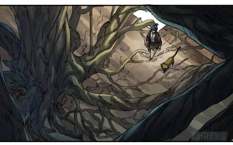 Truyền Võ Chap 175 - Next Chap 176