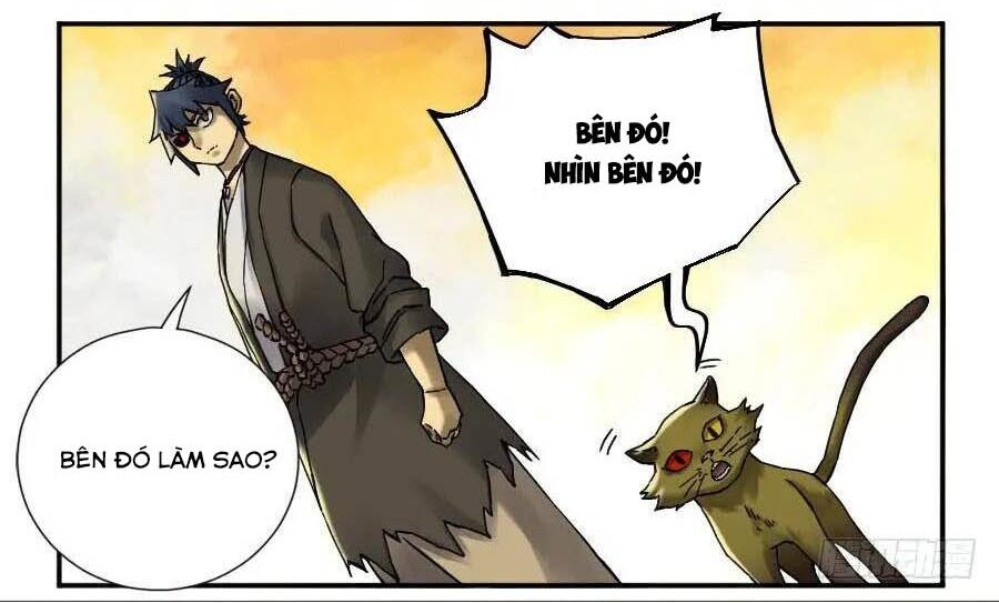 Truyền Võ Chap 175 - Next Chap 176