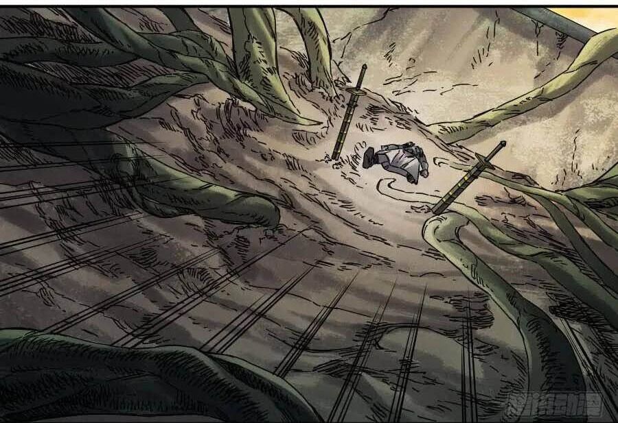 Truyền Võ Chap 175 - Next Chap 176