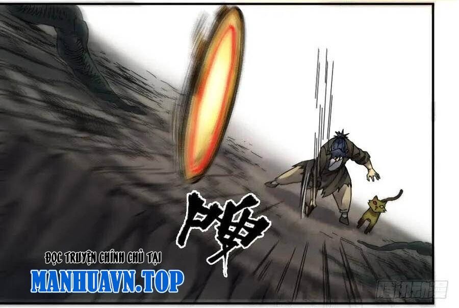 Truyền Võ Chap 175 - Next Chap 176