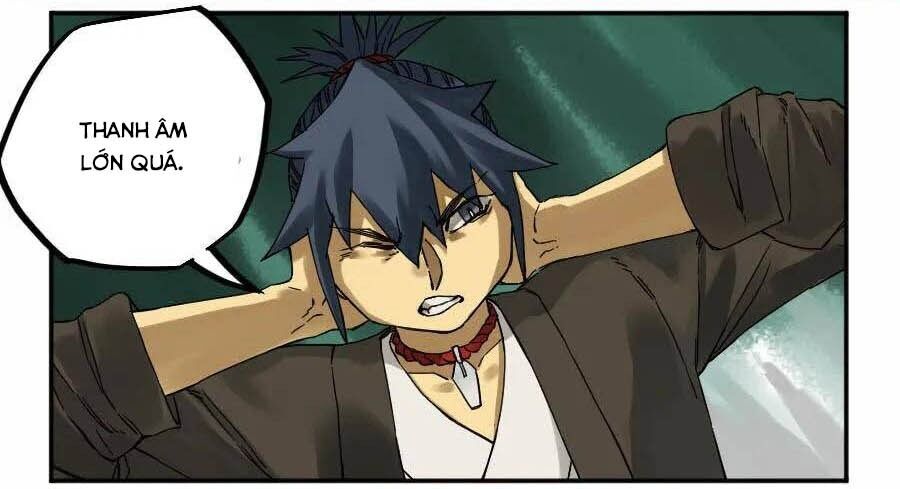 Truyền Võ Chap 176 - Next Chap 177