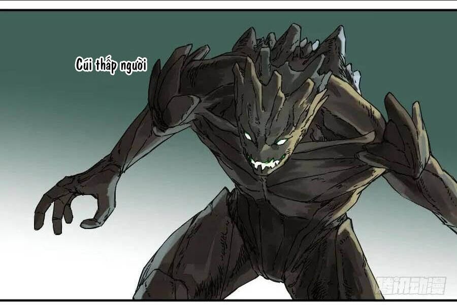 Truyền Võ Chap 176 - Next Chap 177