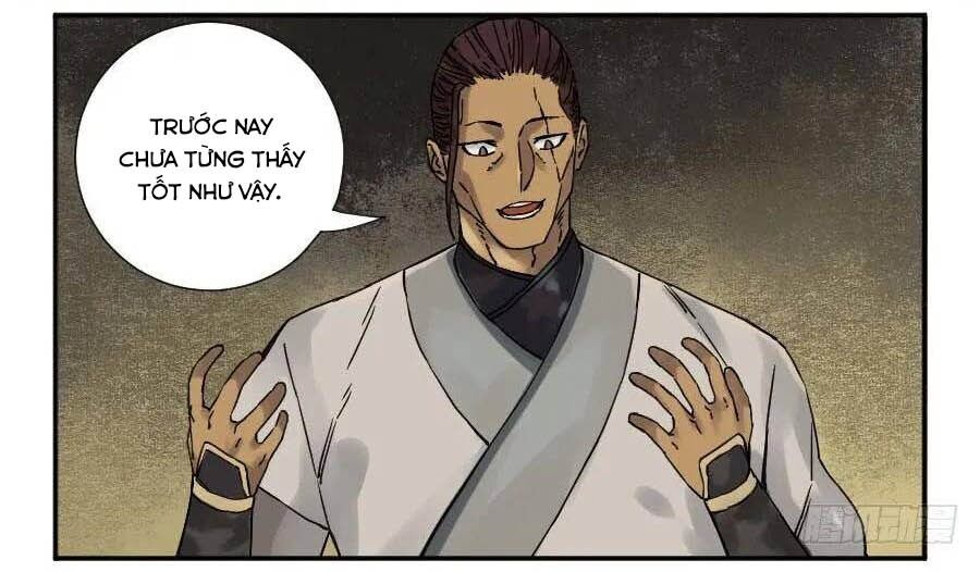 Truyền Võ Chap 176 - Next Chap 177