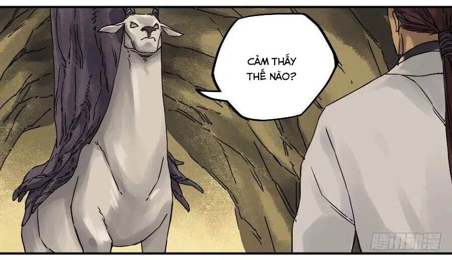 Truyền Võ Chap 176 - Next Chap 177