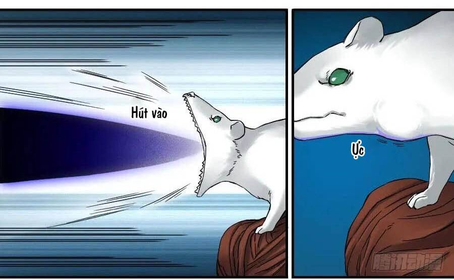 Truyền Võ Chap 176 - Next Chap 177