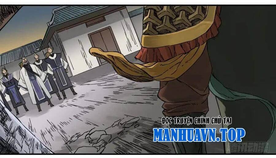 Truyền Võ Chap 176 - Next Chap 177