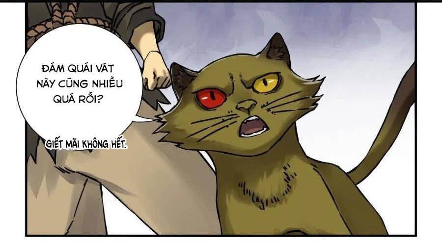 Truyền Võ Chap 177 - Next Chap 178