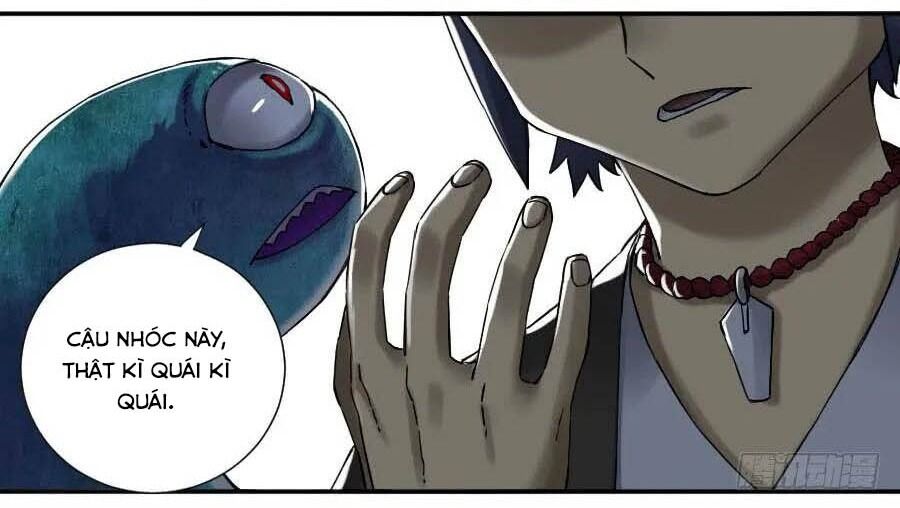 Truyền Võ Chap 177 - Next Chap 178