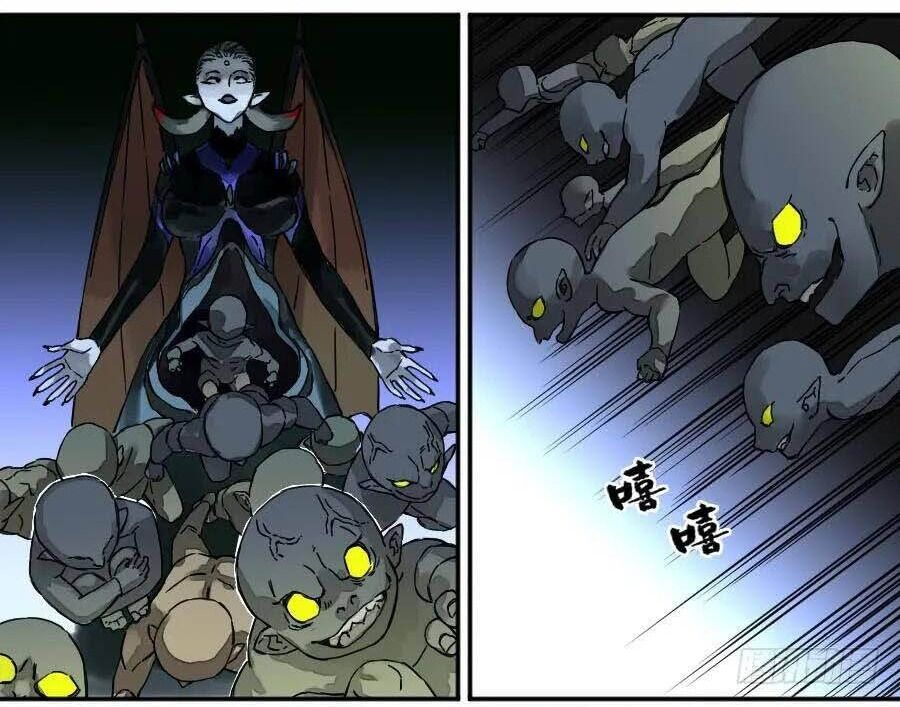 Truyền Võ Chap 177 - Next Chap 178