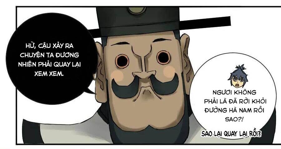 Truyền Võ Chap 177 - Next Chap 178