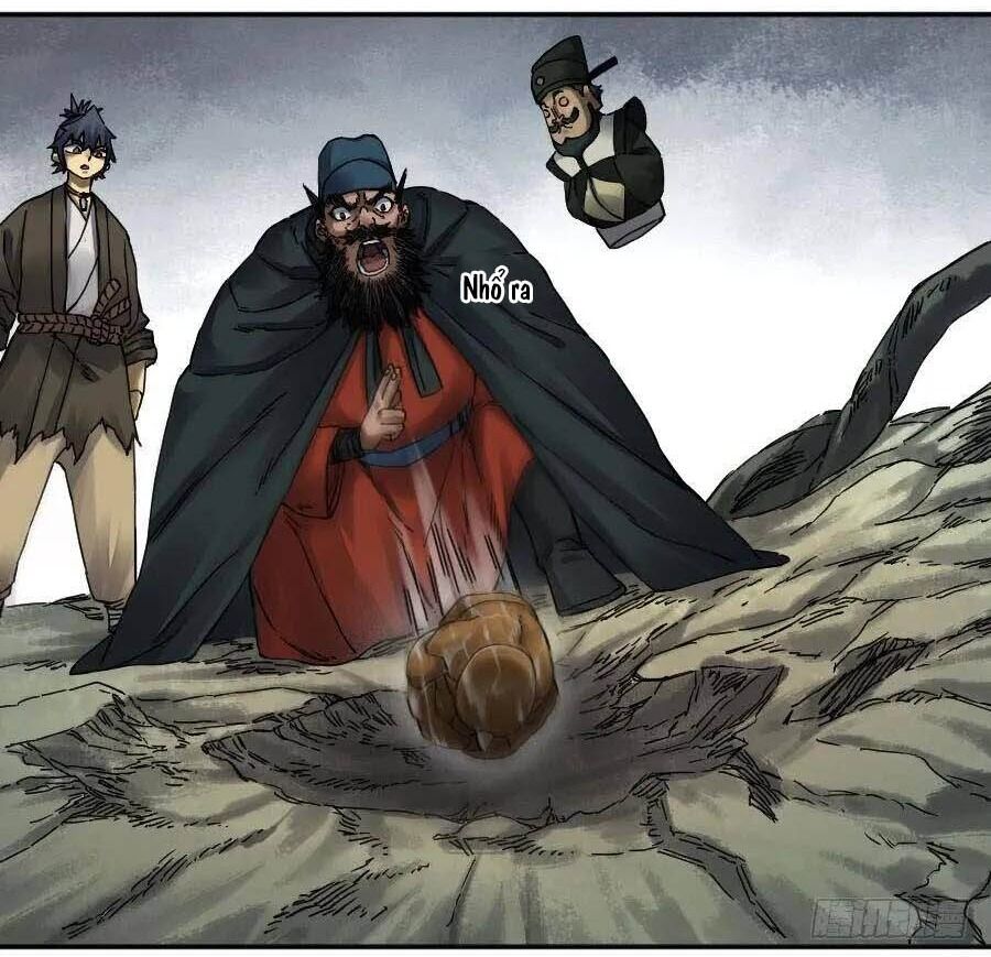 Truyền Võ Chap 177 - Next Chap 178