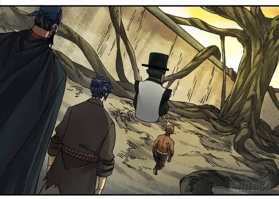 Truyền Võ Chap 177 - Next Chap 178