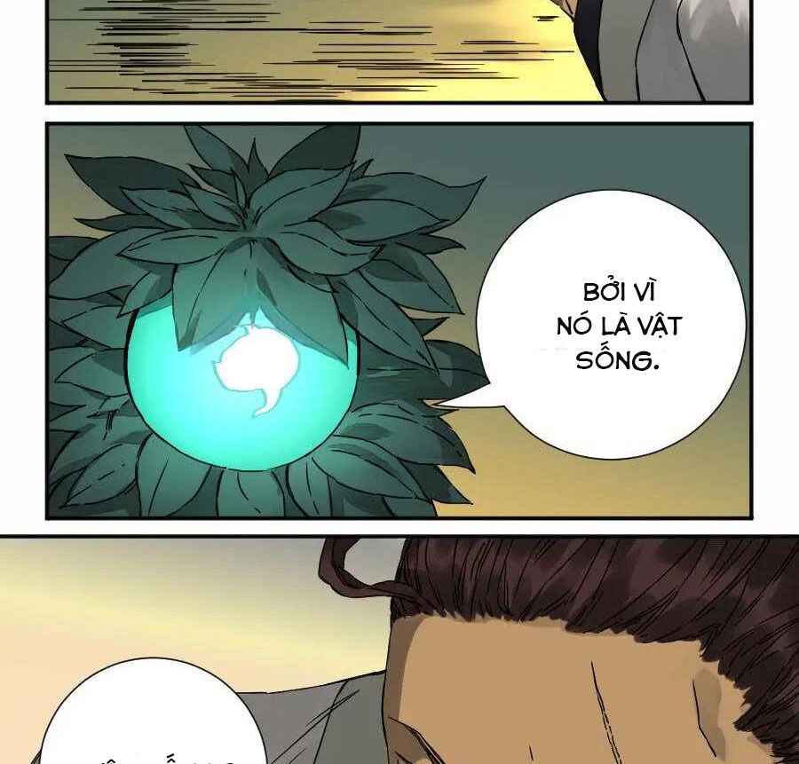 Truyền Võ Chap 178 - Next Chap 179