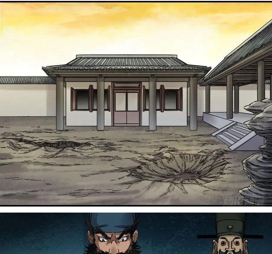 Truyền Võ Chap 178 - Next Chap 179