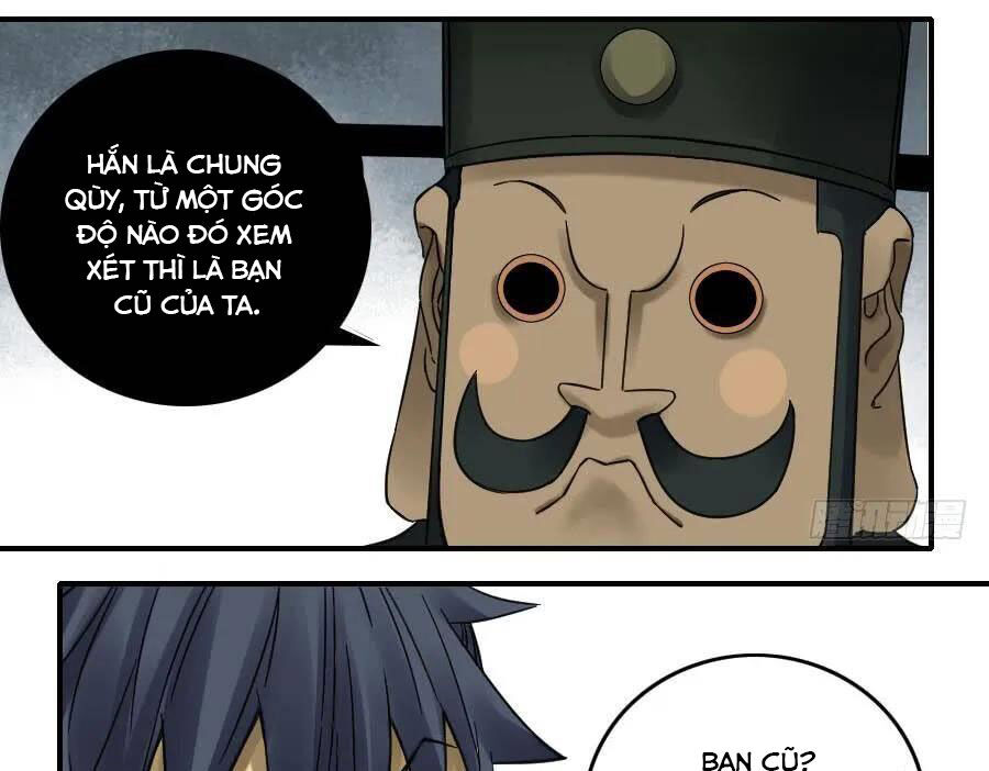 Truyền Võ Chap 178 - Next Chap 179