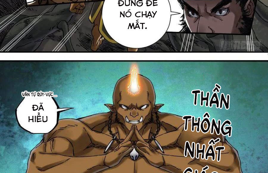Truyền Võ Chap 178 - Next Chap 179