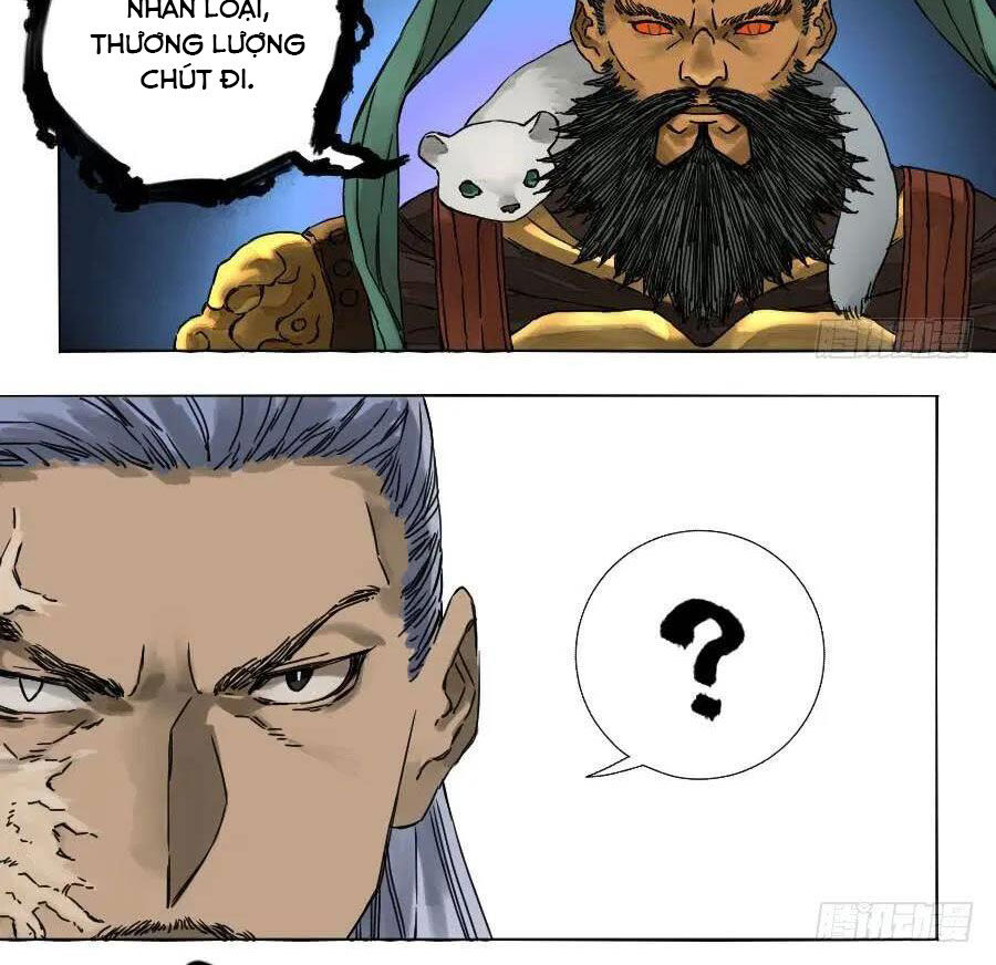 Truyền Võ Chap 178 - Next Chap 179