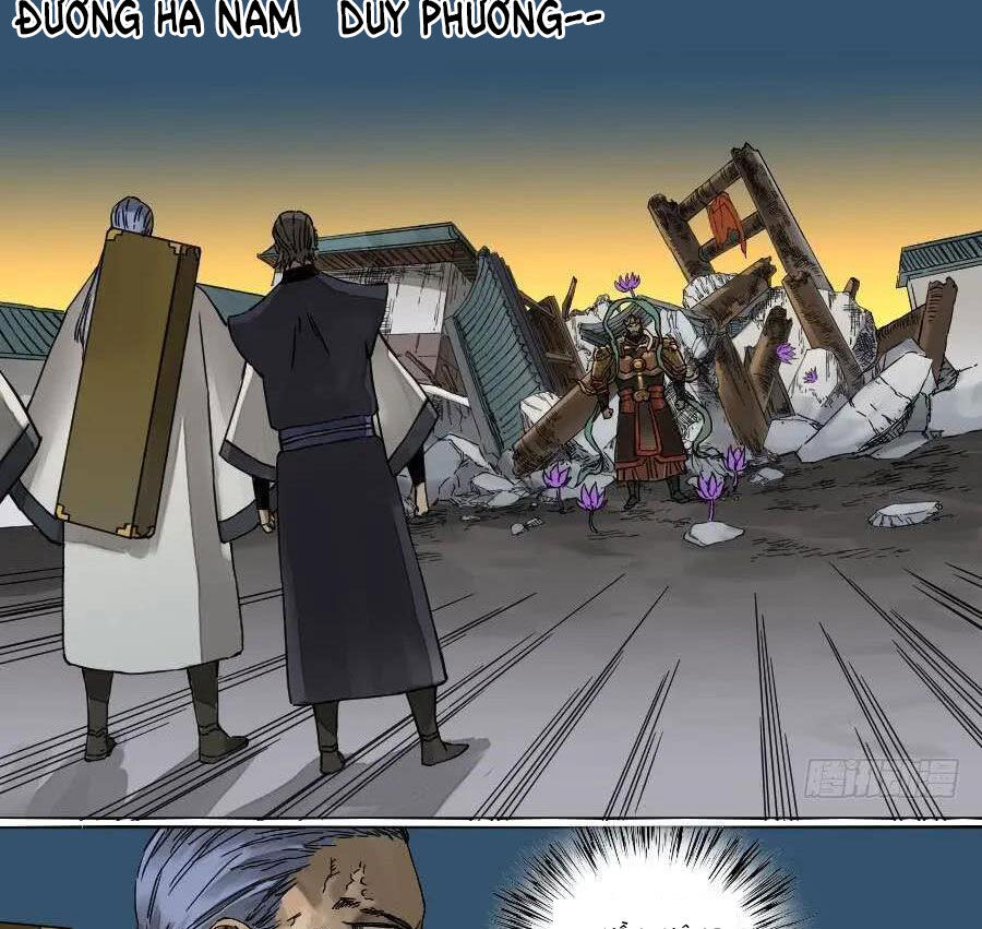 Truyền Võ Chap 178 - Next Chap 179