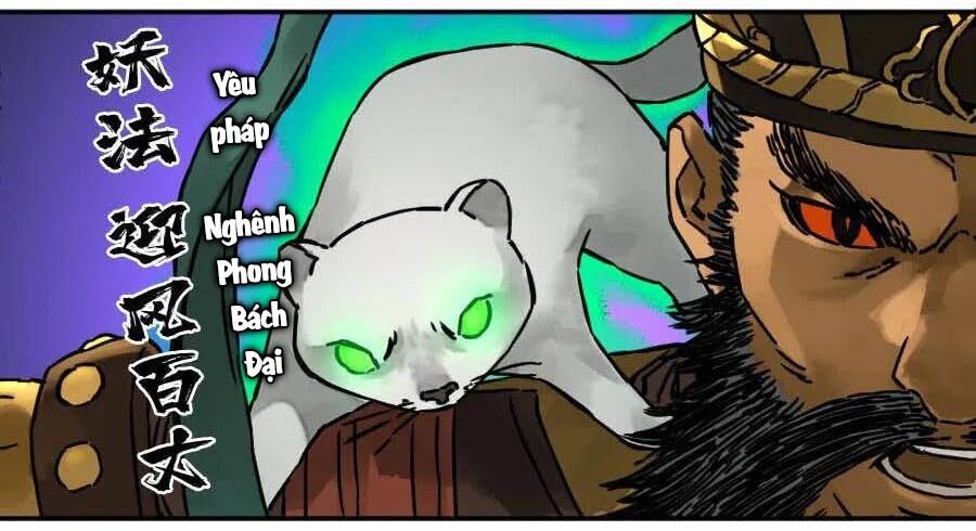 Truyền Võ Chap 179 - Next Chap 180