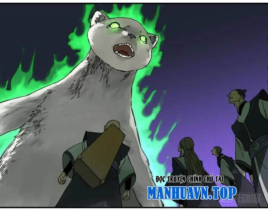 Truyền Võ Chap 179 - Next Chap 180