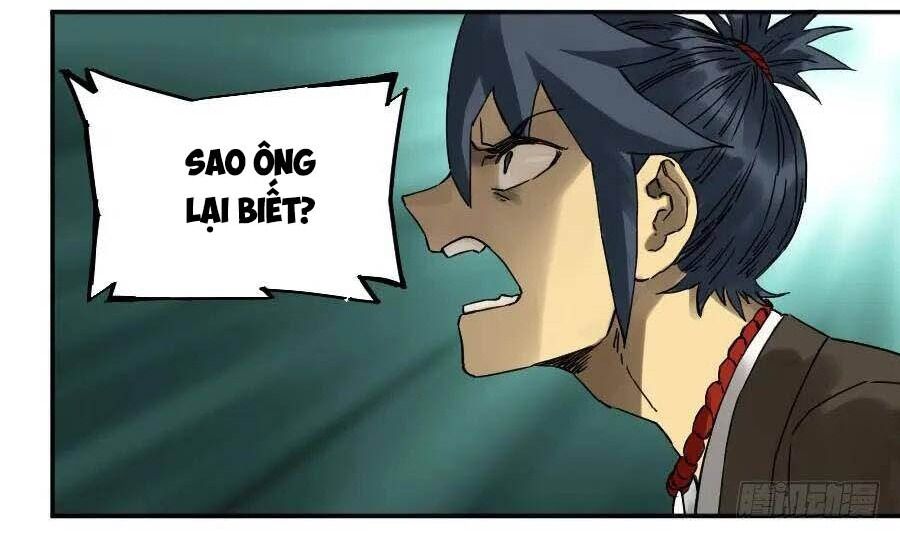 Truyền Võ Chap 179 - Next Chap 180