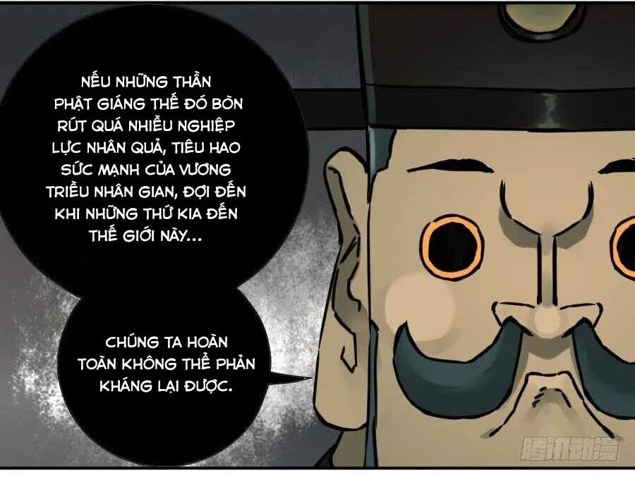 Truyền Võ Chap 179 - Next Chap 180