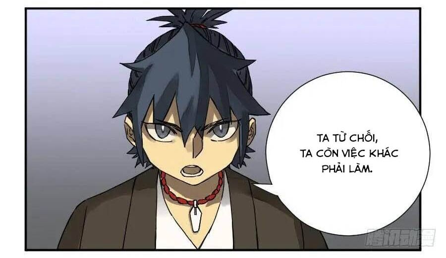 Truyền Võ Chap 179 - Next Chap 180