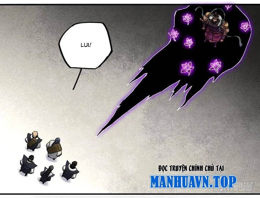 Truyền Võ Chap 179 - Next Chap 180