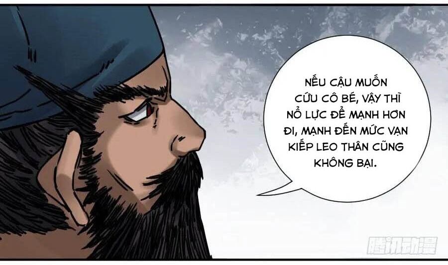 Truyền Võ Chap 179 - Next Chap 180