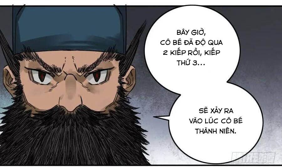 Truyền Võ Chap 179 - Next Chap 180