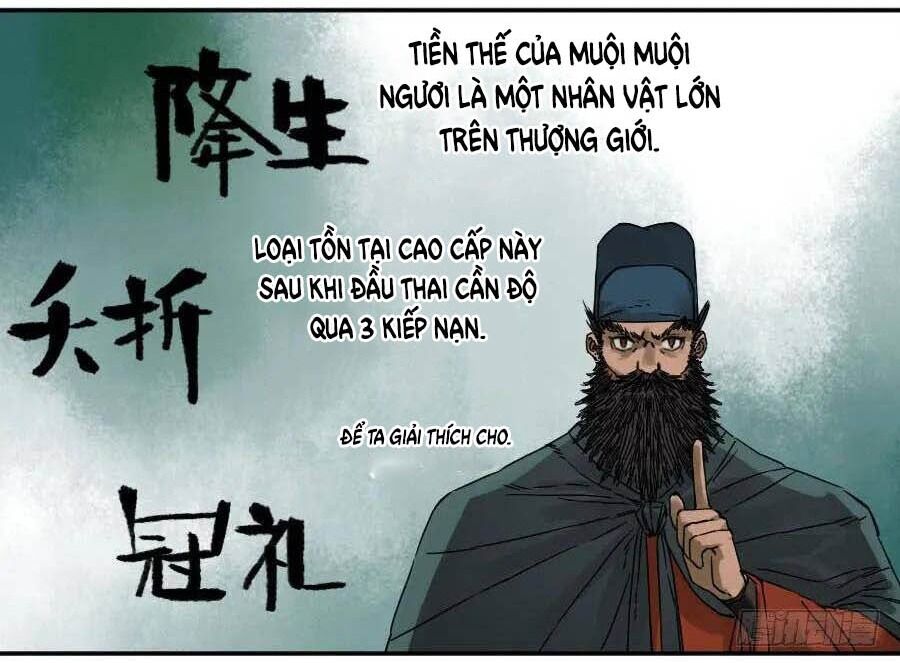 Truyền Võ Chap 179 - Next Chap 180
