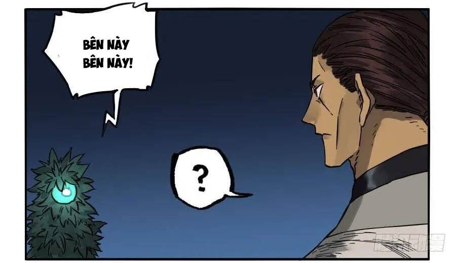 Truyền Võ Chap 180 - Next Chap 181