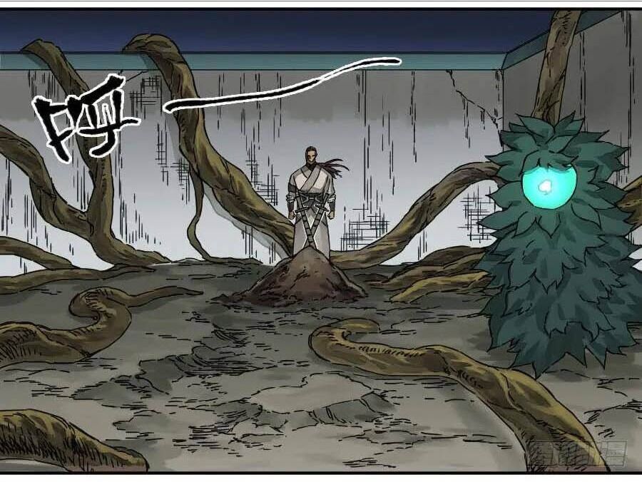 Truyền Võ Chap 180 - Next Chap 181