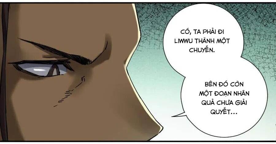 Truyền Võ Chap 180 - Next Chap 181