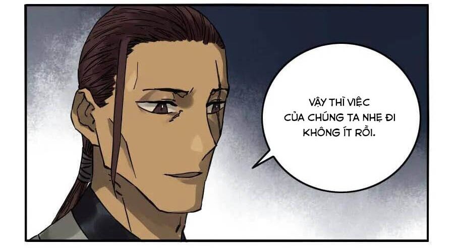 Truyền Võ Chap 180 - Next Chap 181