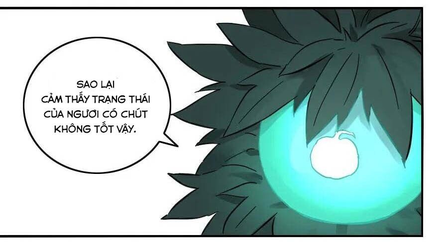 Truyền Võ Chap 180 - Next Chap 181
