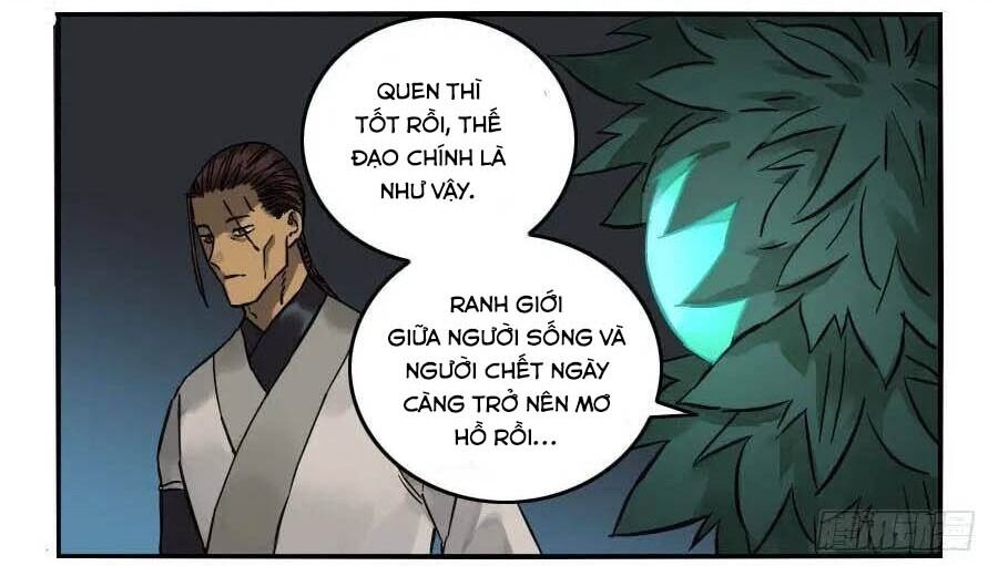 Truyền Võ Chap 180 - Next Chap 181