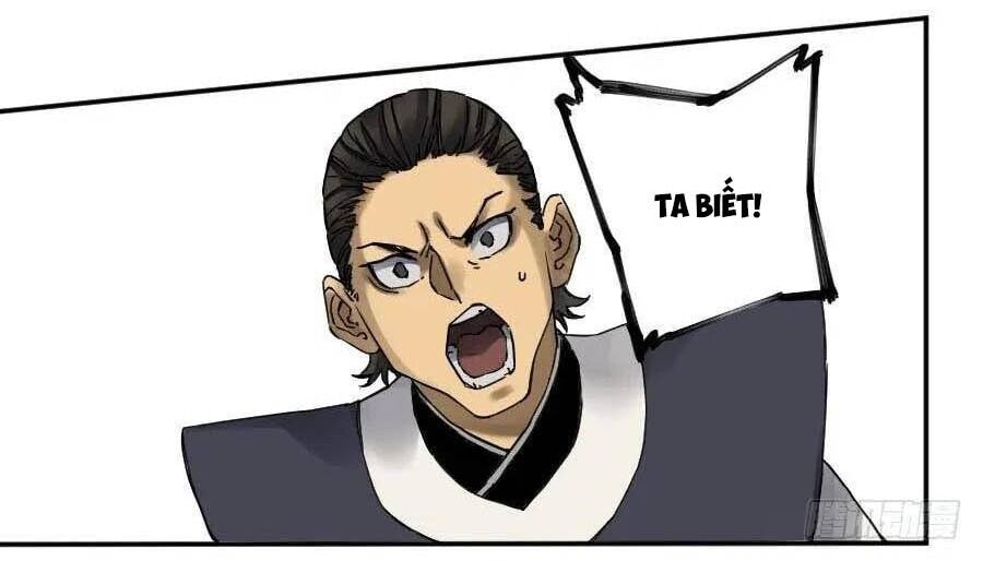 Truyền Võ Chap 180 - Next Chap 181