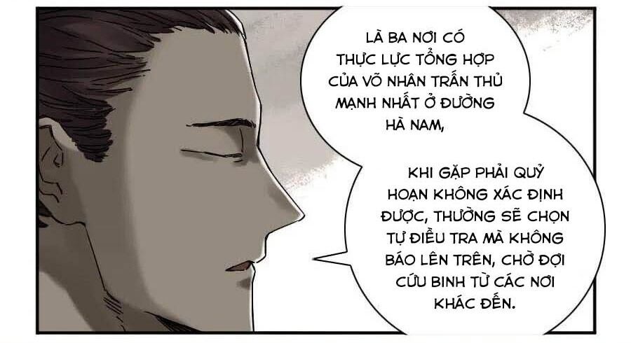 Truyền Võ Chap 180 - Next Chap 181