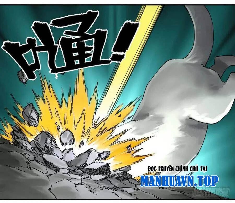 Truyền Võ Chap 180 - Next Chap 181