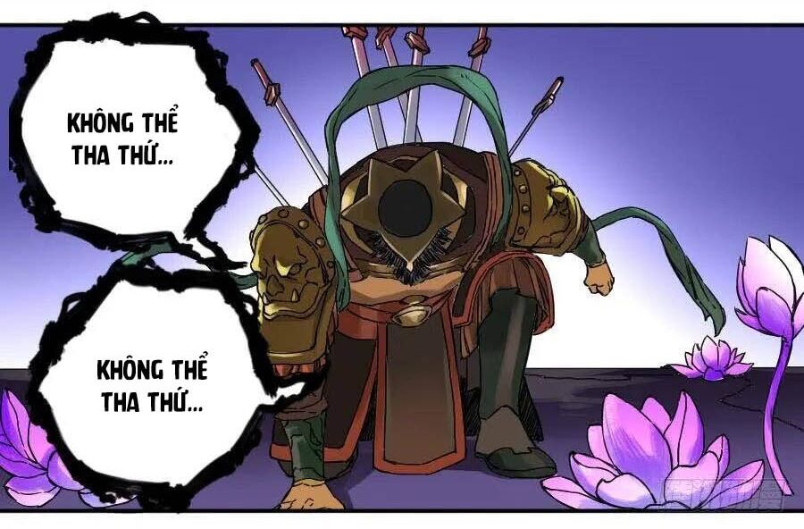 Truyền Võ Chap 180 - Next Chap 181