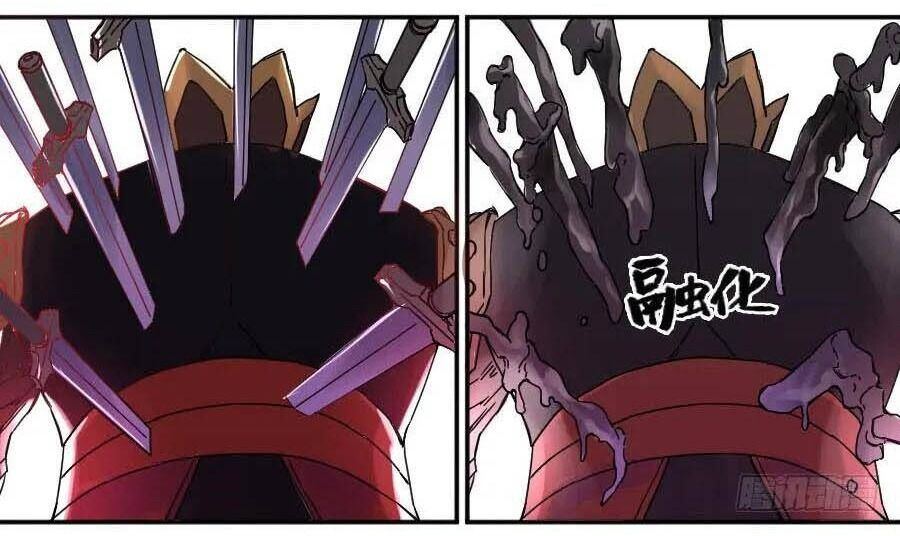 Truyền Võ Chap 180 - Next Chap 181