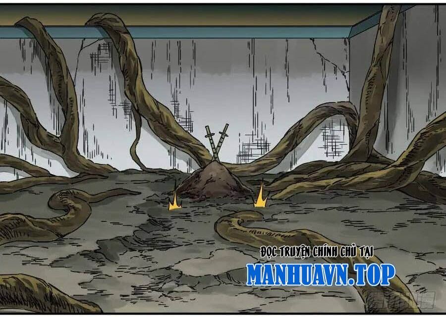 Truyền Võ Chap 180 - Next Chap 181