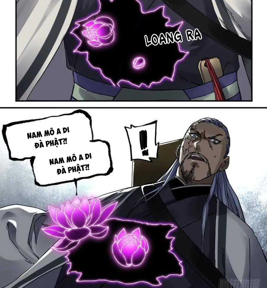 Truyền Võ Chap 181 - Next Chap 182