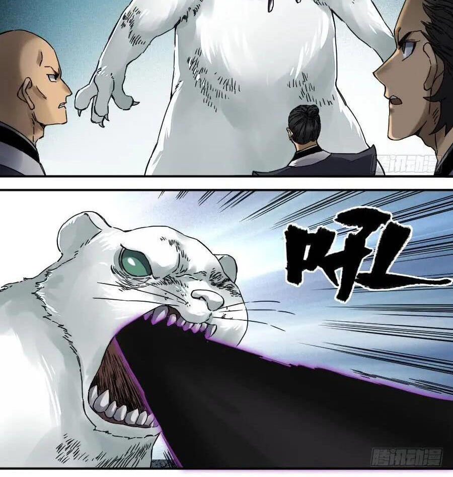 Truyền Võ Chap 181 - Next Chap 182