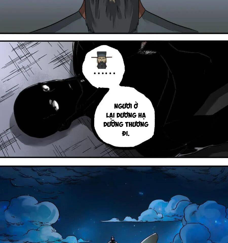 Truyền Võ Chap 181 - Next Chap 182