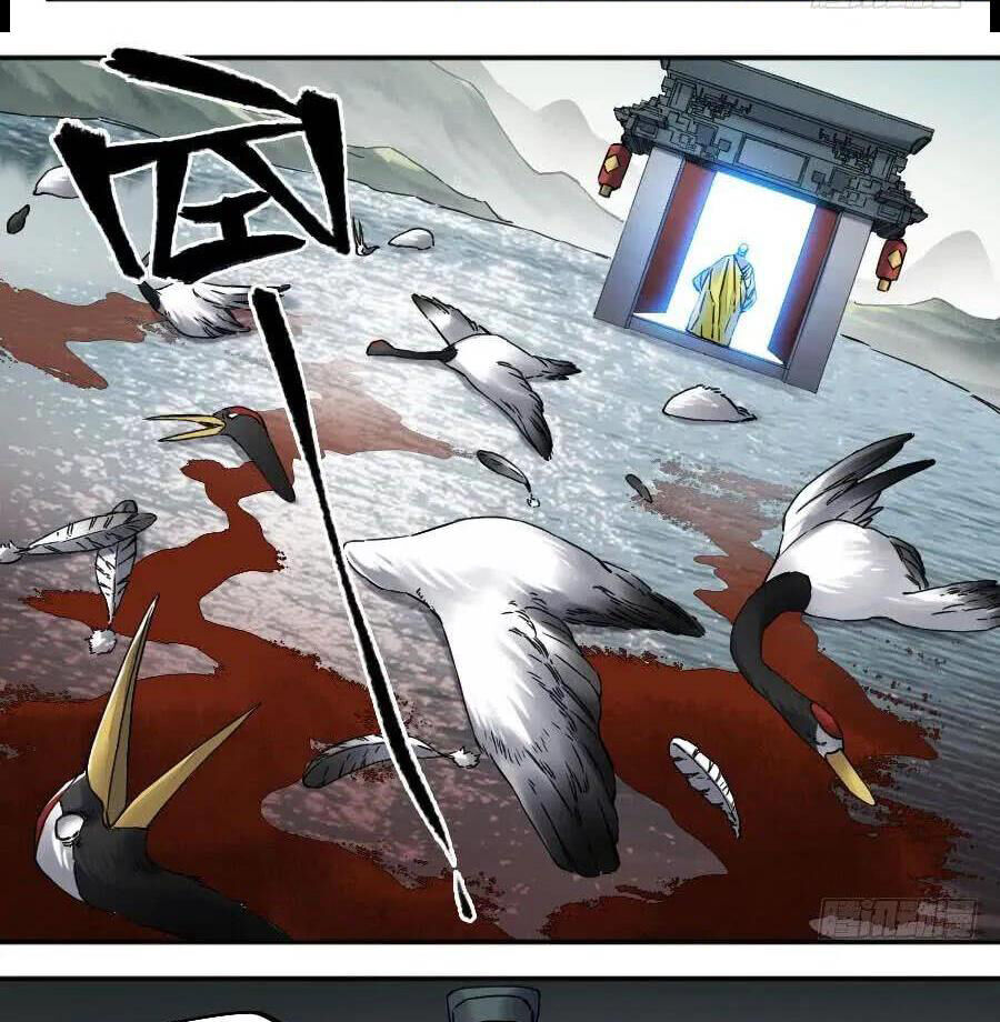 Truyền Võ Chap 181 - Next Chap 182