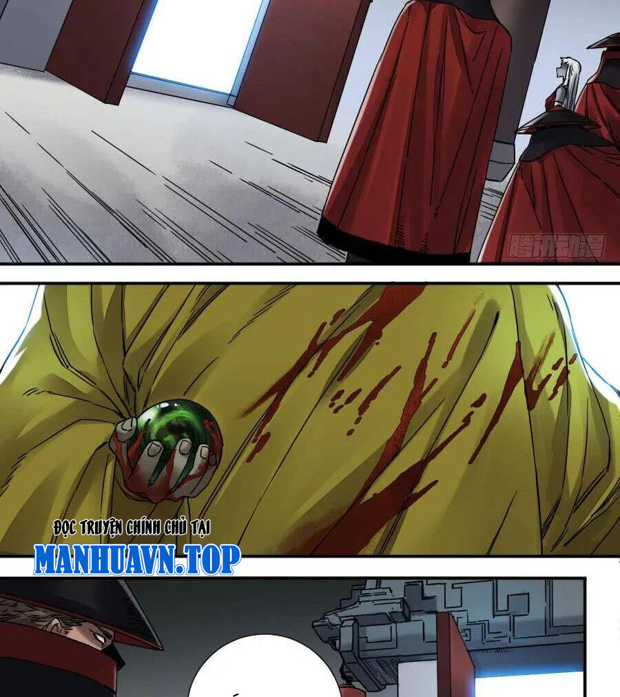 Truyền Võ Chap 181 - Next Chap 182