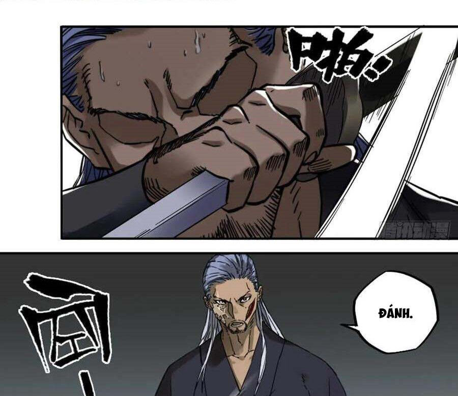 Truyền Võ Chap 182 - Next Chap 183